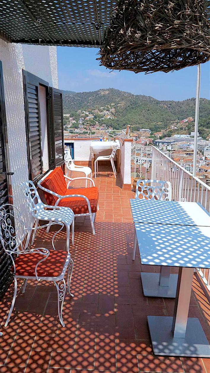 Lets Holidays Best View Apartment Tossa de Mar Exterior photo